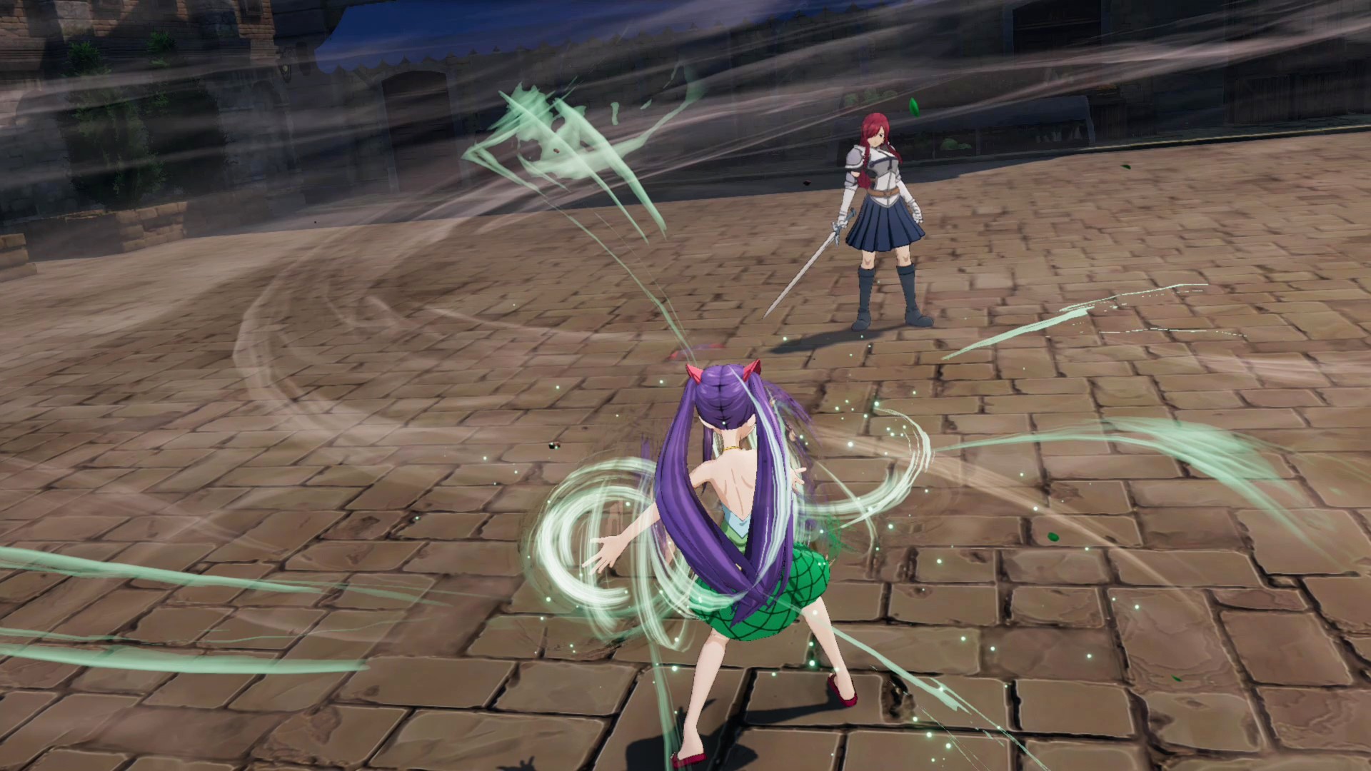 Fairy Tail - Imagen 10